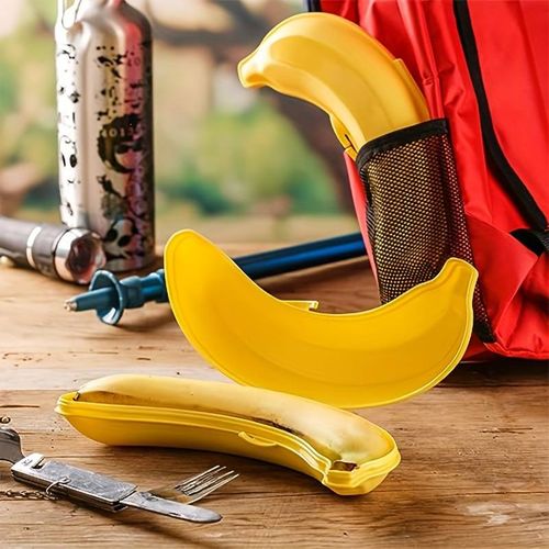 Titiz boite pour banane multifonctionnelle sans bpa rectangle fruits secs des dattes a prix pas cher Jumia Maroc
