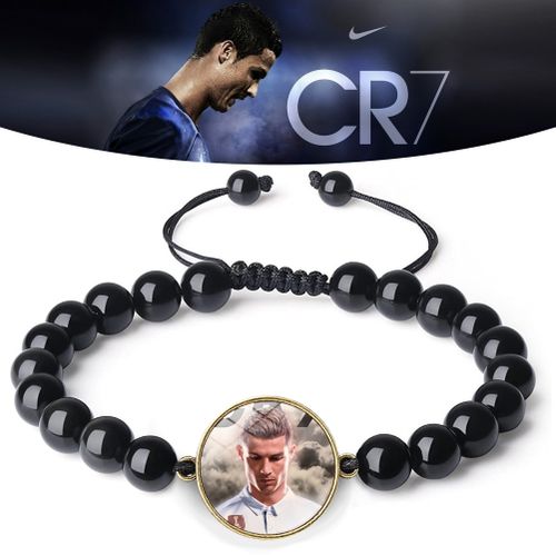 Cr7 bracelet outlet