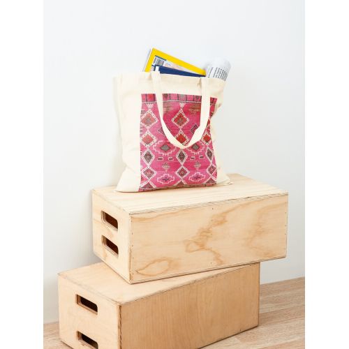 product_image_name-Generic-حقيبة يد كلاسيكية مغربية شرقية تقليدية باللون الوردي-3