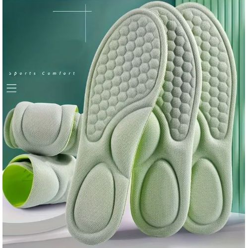 product_image_name-Natura-نعال ميموري فوم للاحذية للجنسين 40-45-4