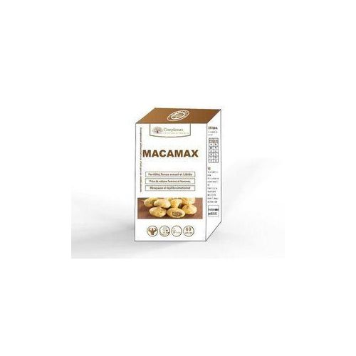 product_image_name-Complemax-Macamax 60 كبسولة-مكملات فيتامينات ومعادن متعددة-4