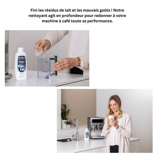product_image_name-DURGOL-Détartrant spécial- élimination complète du calcaire 125ml + Nettoyant pour Système à Lait 500ml-2