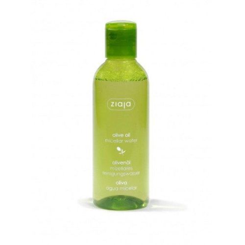 product_image_name-Ziaja-Eau Micellaire A L'olive Naturel 200ml-1