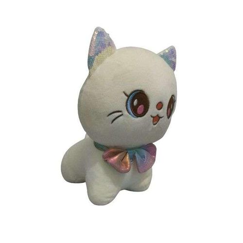 Chat nounours hotsell