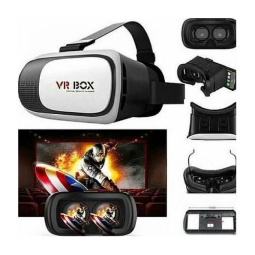 Titi hotsell vr precio