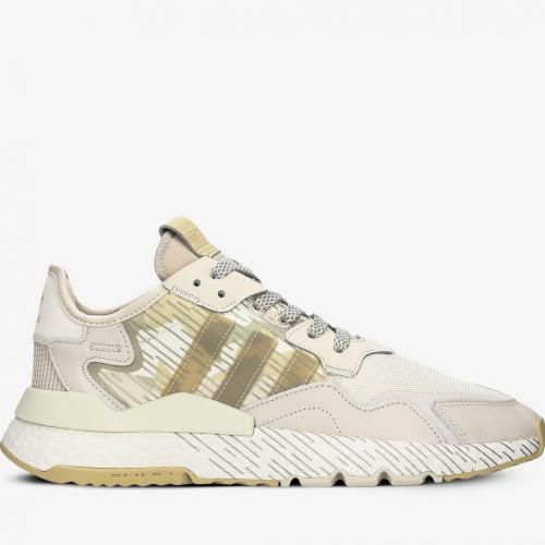 Adidas Chaussures de sport Homme NITE JOGGER FV1323 prix pas