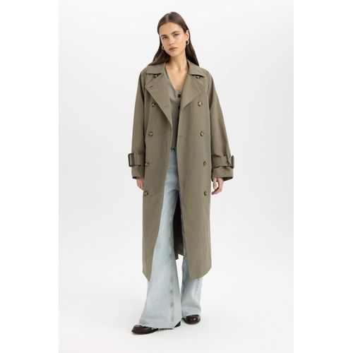 Trench coat pas cher hotsell