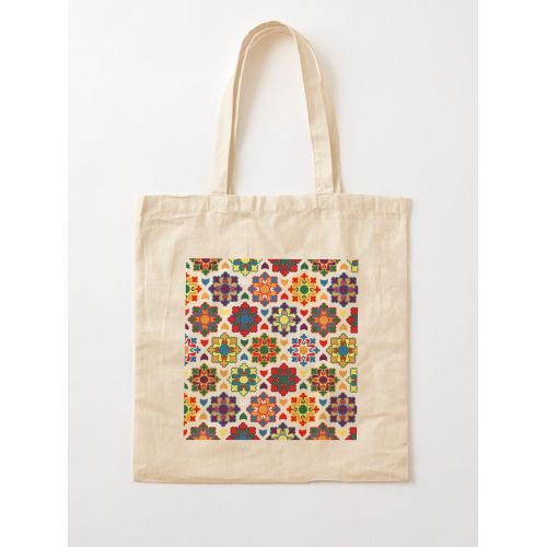 product_image_name-Generic-حقيبة يد قطن كلاسيكية من الزيلج المغربي-1