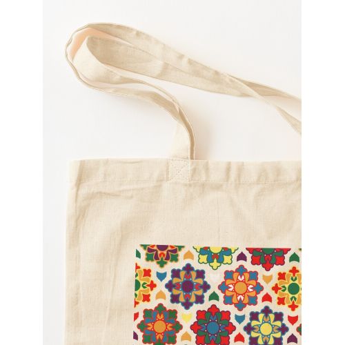 product_image_name-Generic-حقيبة يد قطن كلاسيكية من الزيلج المغربي-2