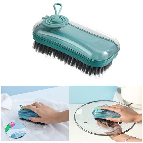 Brosse à chaussures brosse de nettoyage de chaussures brosse à gommage pour  taches, nettoyage ménager chaussures frottement, brosses de nettoyage  ménager