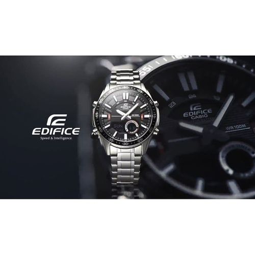 Edifice casio wr100m prix maroc clearance