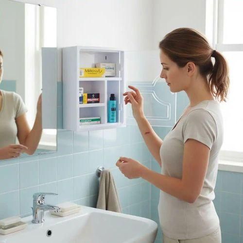 product_image_name-Generic-Armoire à pharmacie murale – Rangement pratique et sécurisé-3