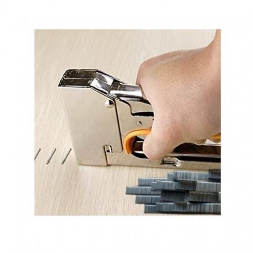 product_image_name-Generic-Lot de  2 Boites d'agraf pour Agrafeuse Bois 13/4-6-8 mm 10 000 Agrafes  عمارة ديال كرافوز عود 13 / 4-6-8 مم-2