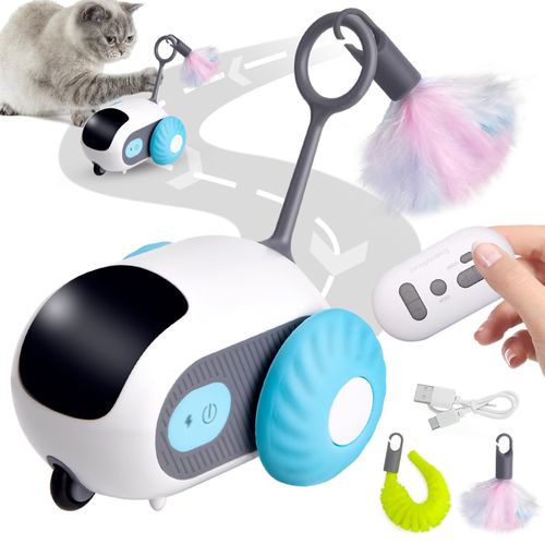 Animal Smart interactive car toy - image 2