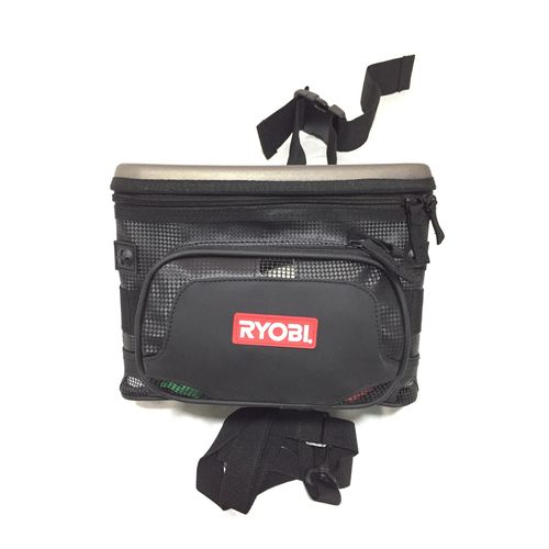 Ryobi sac rapala Ryobi Sac à Bandoulière 18 leurres GM à prix pas cher