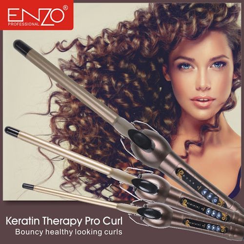 Keratin therapy outlet pro curl