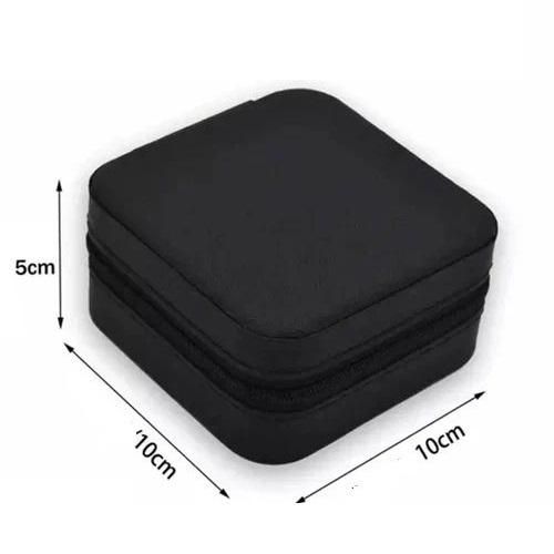 product_image_name-Generic-Boîte à Bijoux Compacte 10x10 cm – Rangement Élégant & Pratique pour Vos Trésors-5