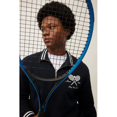 Sweat shirt col montant homme 2025