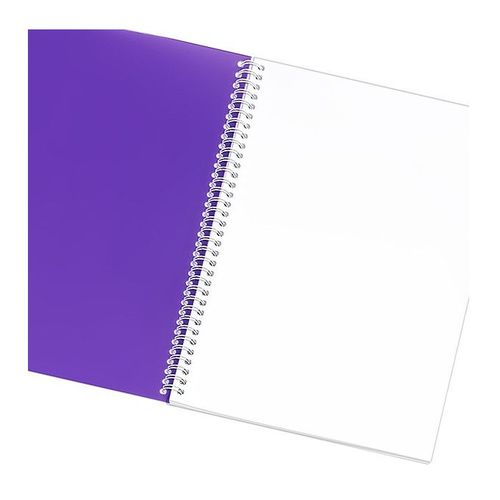 Canson Carnet Dessin Croquis spirale 18,5x18,5 cm,50 feuilles Extra blanc  120g/m2 à prix pas cher