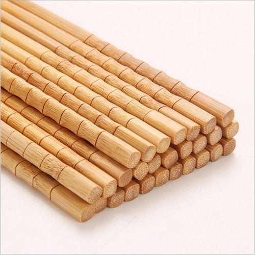 Baguette SUSHI X10 coloris beige - 4MURS