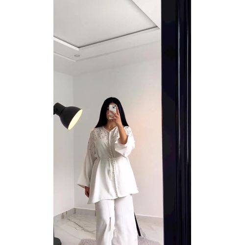 Jabador femme clearance