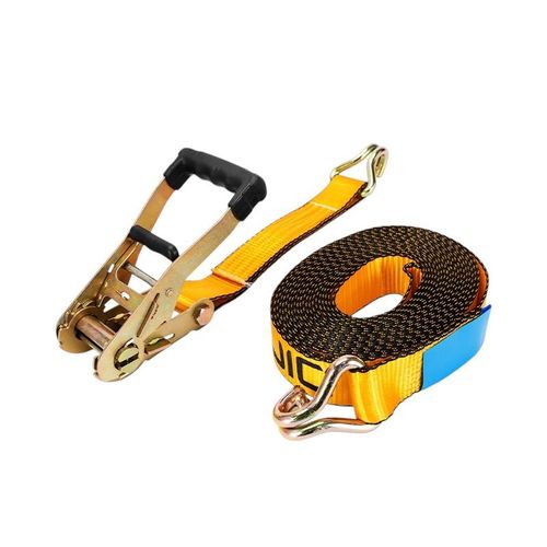 DINGQI 10m 3T attache a cliquet tirer voiture Sangle d arrimage ceinture depannage voiture a prix pas cher Jumia Maroc