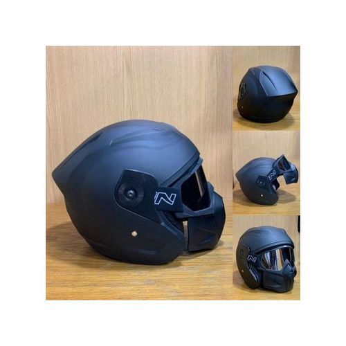 Generic Masque de casque moto - Prix pas cher