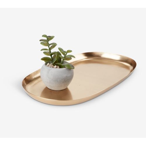 product_image_name-Generic-Plateau design en métal doré inoxydable– finition lisse – déco chic et moderne-1