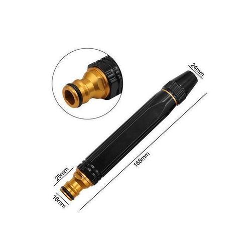 product_image_name-Generic-Pistolet à Eau Haute pression réglable, Nettoyage, Arrosage-5