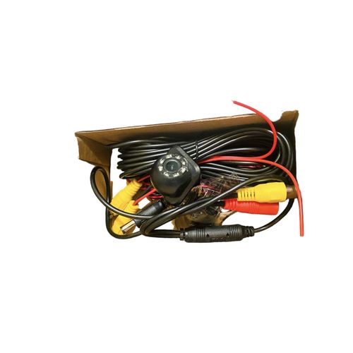 product_image_name-Generic-camera de recul voiture LED NIGHT VISION CAR 170 DEGREE 12V-1