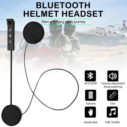 Generic Microphone Bluetooth sans fil avec fonction audio - Prix pas cher