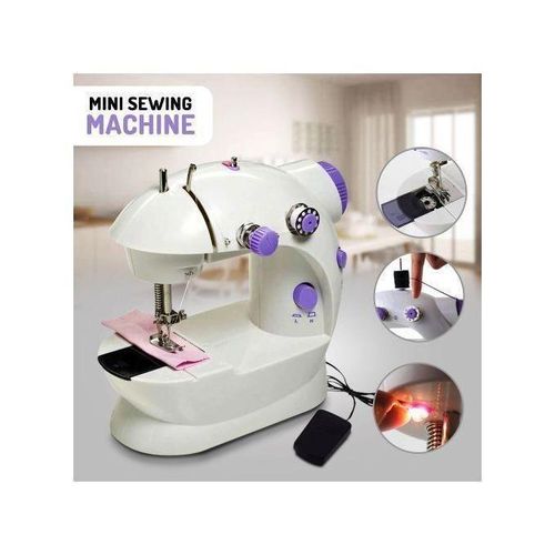 product_image_name-Generic-Mini machine à coudre électrique portative,Machine a coudre swing double- vitesse-8