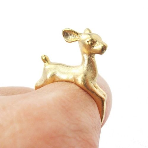 Generic Bague pour les fans animaux Mignon pour hommes et femme a prix pas cher Jumia Maroc