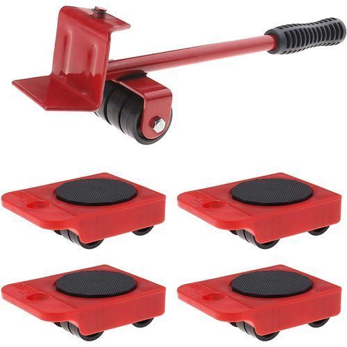 product_image_name-Generic-مجموعة أدوات لنقل الأثاث مجموعة من 5 أدوات لنقل وتحريك الأشياء الثقيلة-2