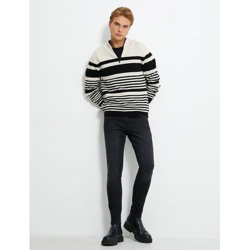Koton Pantalon Noir Homme a prix pas cher Jumia Maroc