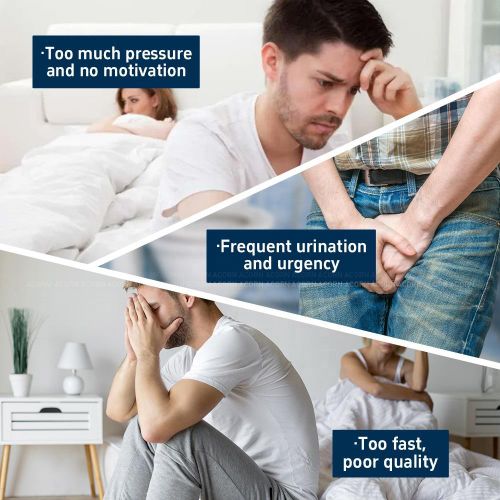 product_image_name-Herbo Ridouane-حزمة ثلاثية تضم 3 زجاجات كبسولات طبيعية من بالميتو (SawPALMETTO) لصحة الرجال مكمل غذائي كبسولات مستخلص بالميتو 300 ملغ.-2