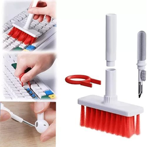 Hagibis brosse de nettoyage de clavier, outils de nettoyage d