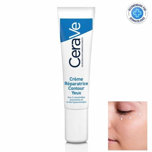 product_image_name-Cerave-كريم ترميم محيط العيون 14 مل - ترميم ومكافحة الشيخوخة للعينين-1