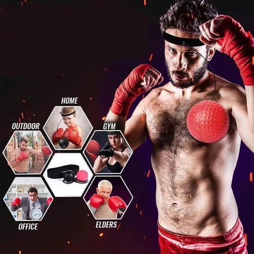 product_image_name-Generic-balle de vitesse de boxe et reflexe-2
