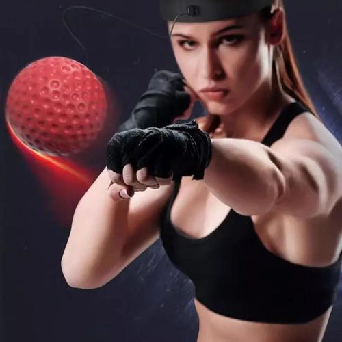 product_image_name-Generic-balle de vitesse de boxe et reflexe-4