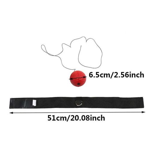 product_image_name-Generic-balle de vitesse de boxe et reflexe-5