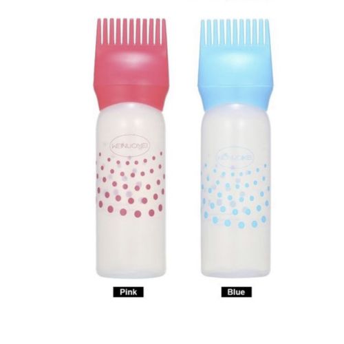 product_image_name-Generic-زجاجة توزيع زيت الشعر 2-1