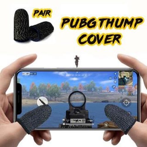 product_image_name-Generic-8× PUBG Controleur Doigt Tactile Free Fire, Gant Anti Transpiration Anti Sueur-2