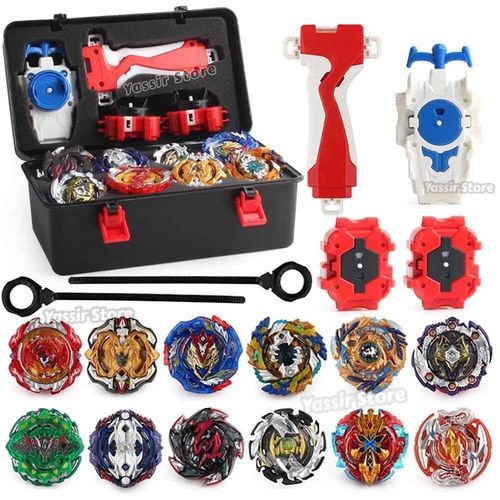 Beyblade S3 8 Haute Qualit Nouveau Jouet prix pas cher Jumia