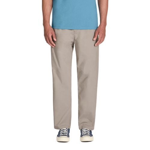 Pantalon celio straight fit sale