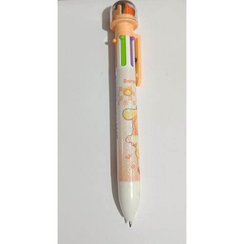 product_image_name-Generic-Couleurs Stylo à Bille Mignon Stylo-3
