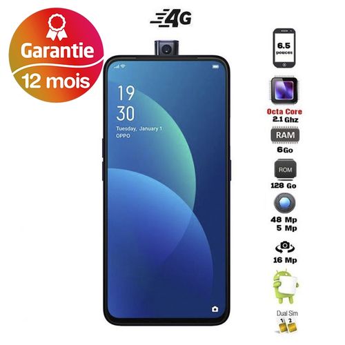 oppo f11 pro prix maroc -