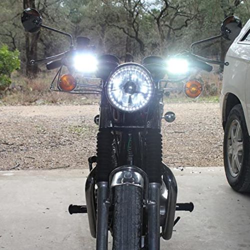 Led moto pas cher à vendre au Maroc : (1 Annonces)