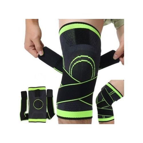 product_image_name-Generic-2 شريط واقي للركبة للرياضات الخارجية ، الكرة الطائرة ، كرة السلة ،-3