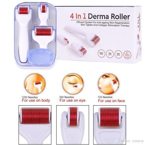 product_image_name-Derma Roller-Systems Anti-âge 4 en 1-1